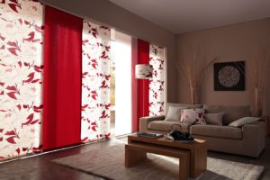 store japonais rouges