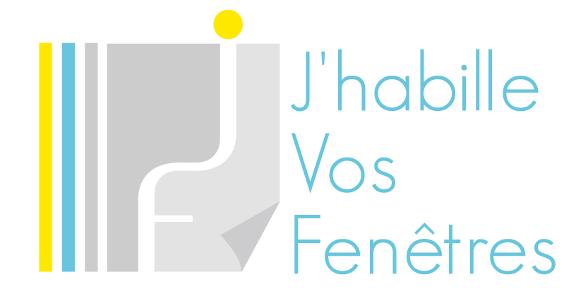 J'HABILLE VOS FENÊTRES